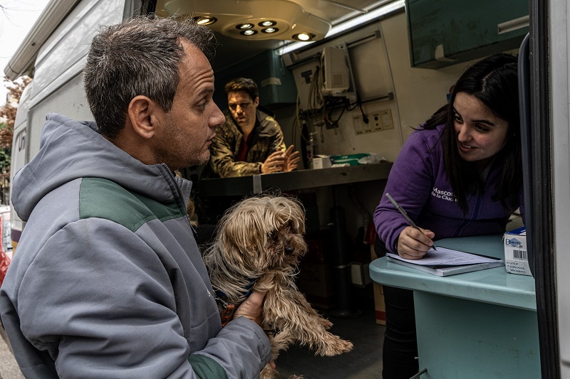 MAS SERVICIOS MASCOTAS